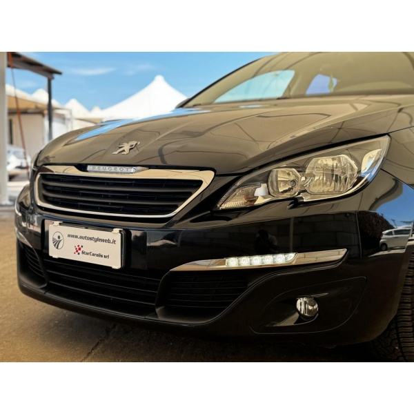 PEUGEOT 308 - immagine 11