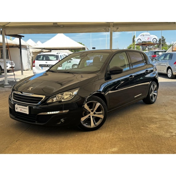 PEUGEOT 308 - immagine 2