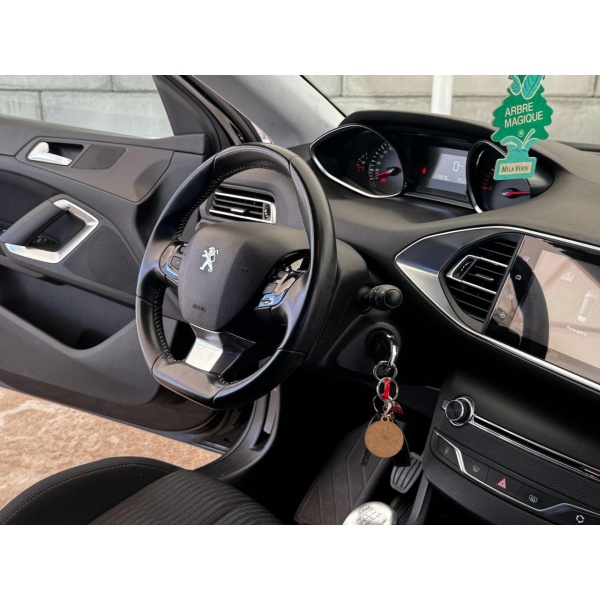 PEUGEOT 308 - immagine 29