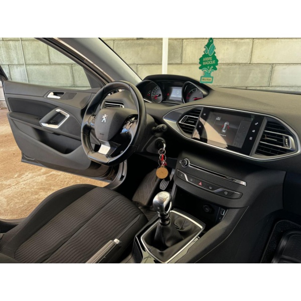 PEUGEOT 308 - immagine 28