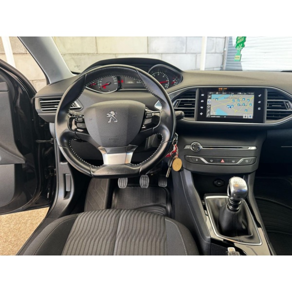 PEUGEOT 308 - immagine 21
