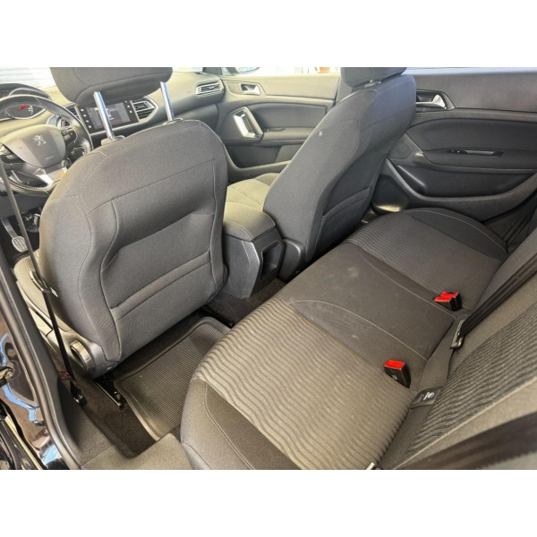 PEUGEOT 308 - immagine 17