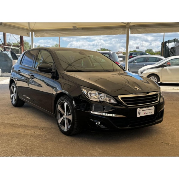 PEUGEOT 308 - immagine 5