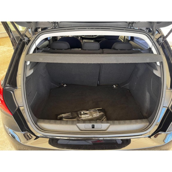 PEUGEOT 308 - immagine 25