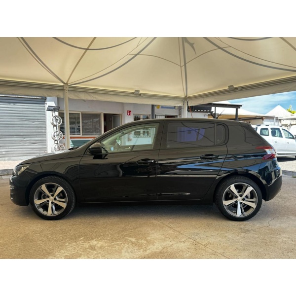 PEUGEOT 308 - immagine 3