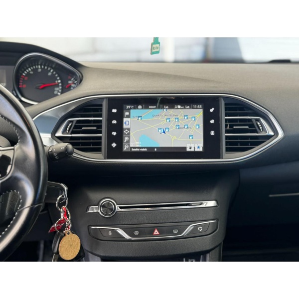 PEUGEOT 308 - immagine 23