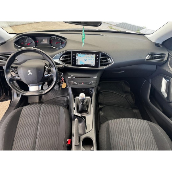 PEUGEOT 308 - immagine 24