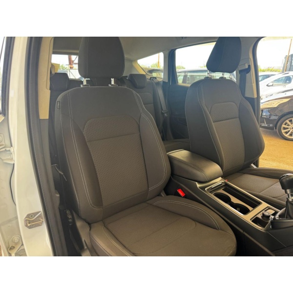 FORD Kuga - immagine 26