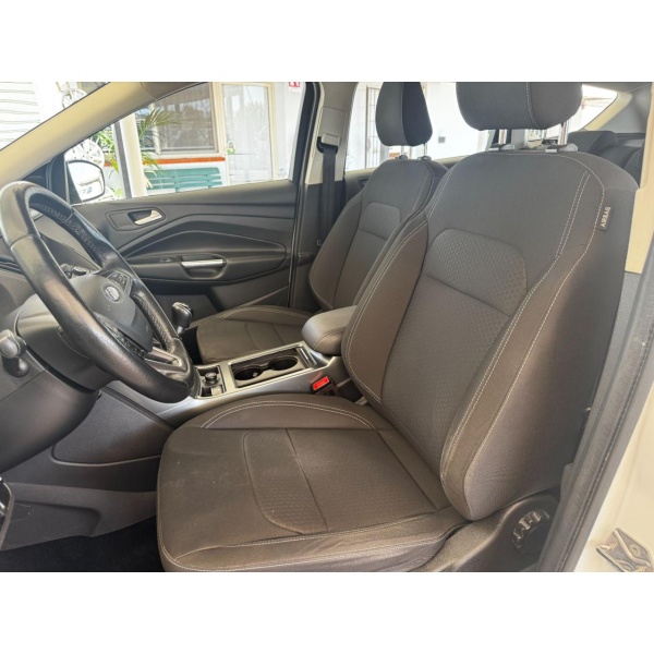 FORD Kuga - immagine 15