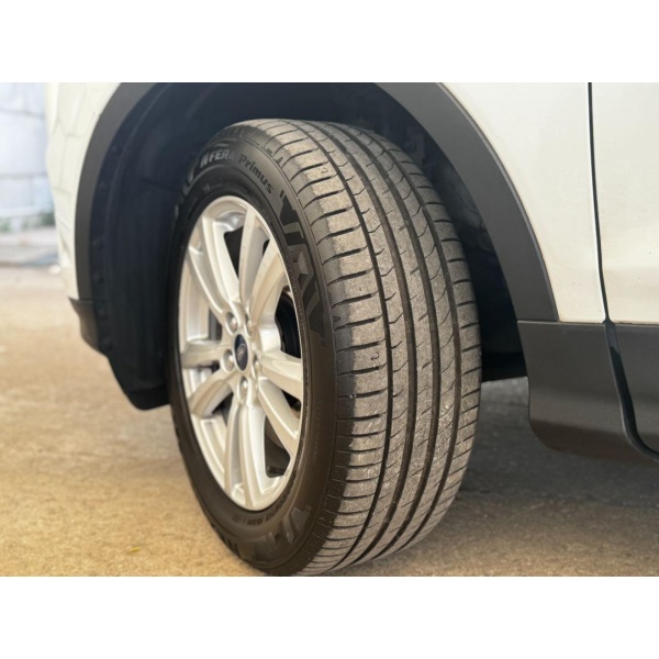 FORD Kuga - immagine 10
