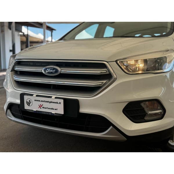 FORD Kuga - immagine 11