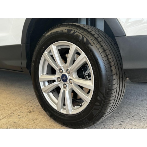 FORD Kuga - immagine 9
