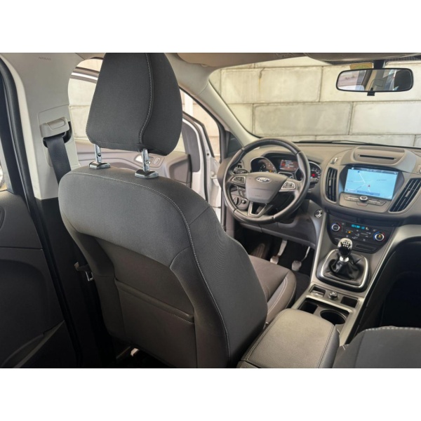 FORD Kuga - immagine 28