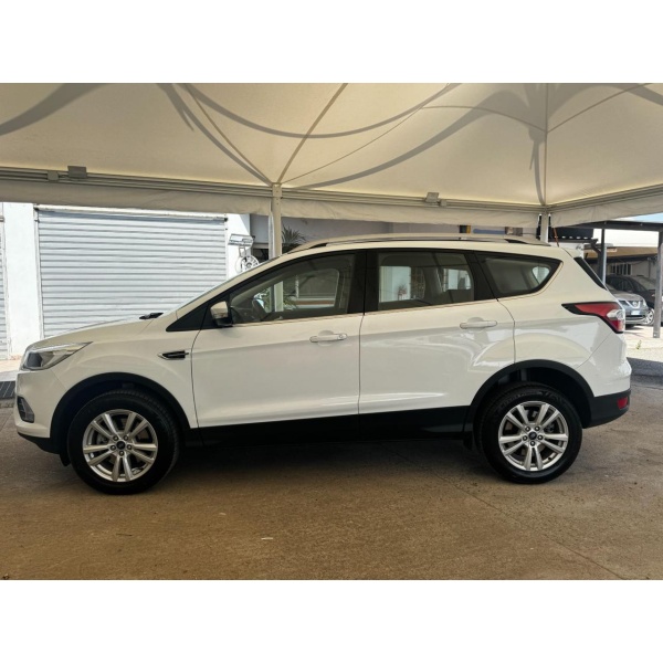 FORD Kuga - immagine 3