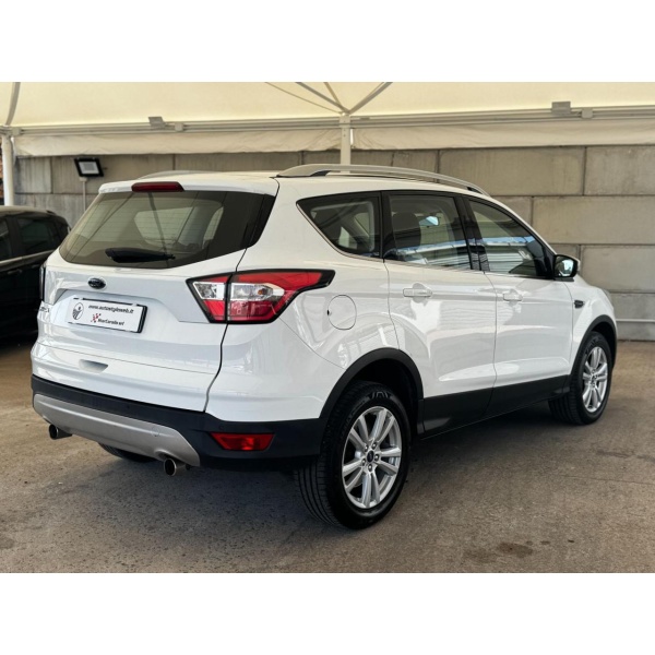 FORD Kuga - immagine 6