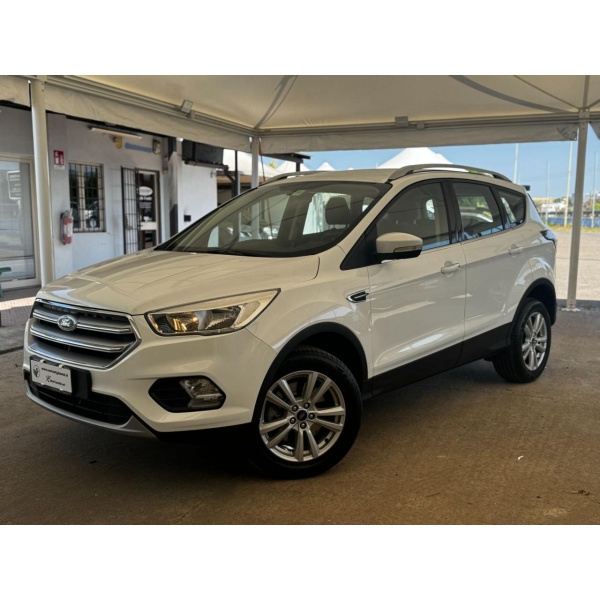 FORD Kuga - immagine 2