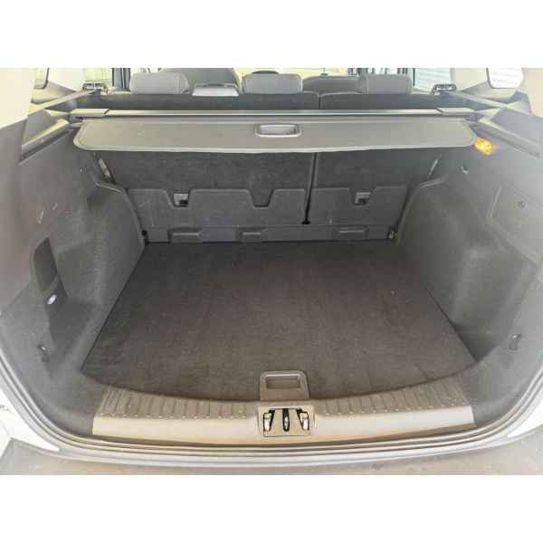 FORD Kuga - immagine 23