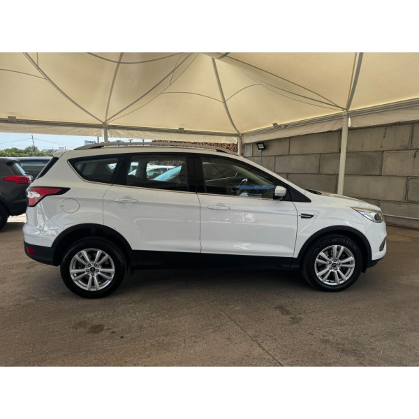 FORD Kuga - immagine 5