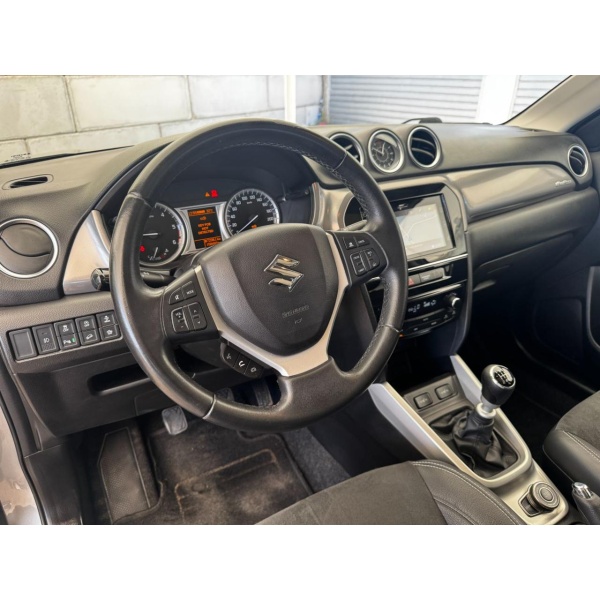 SUZUKI Vitara - immagine 16