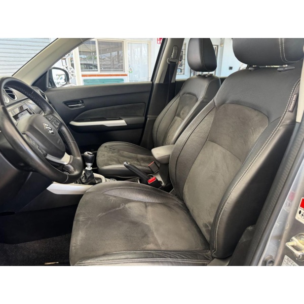 SUZUKI Vitara - immagine 15