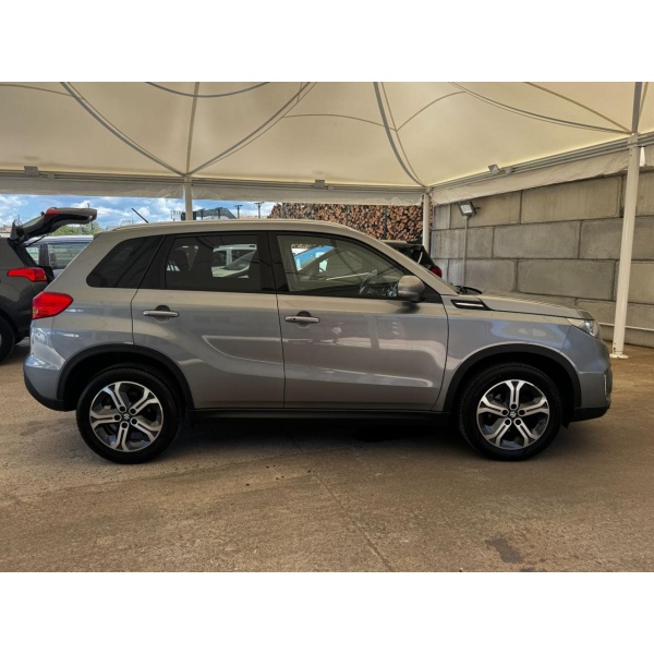 SUZUKI Vitara - immagine 6