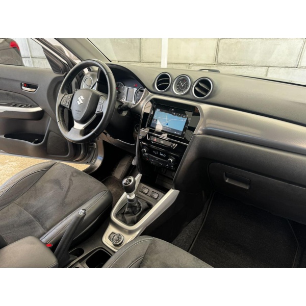 SUZUKI Vitara - immagine 27