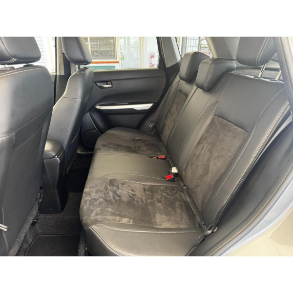SUZUKI Vitara - immagine 17
