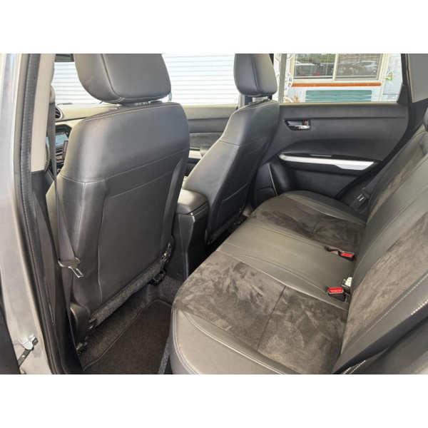 SUZUKI Vitara - immagine 18