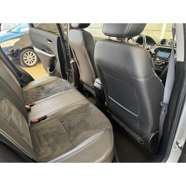 SUZUKI Vitara - immagine 24