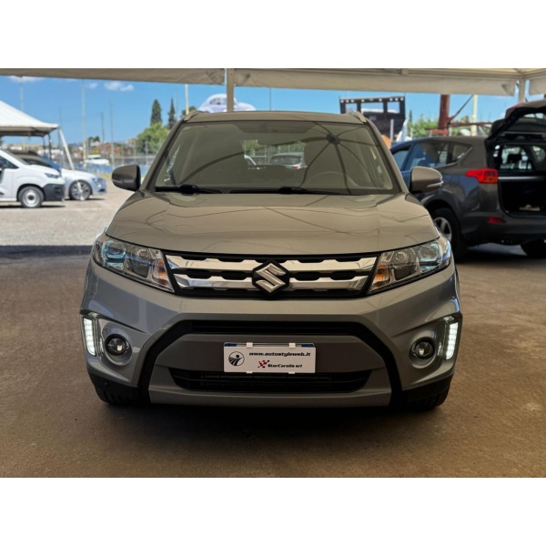 SUZUKI Vitara - immagine 4