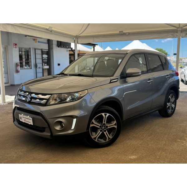 SUZUKI Vitara - immagine 2