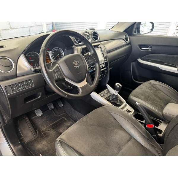 SUZUKI Vitara - immagine 13
