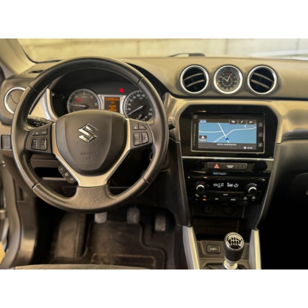 SUZUKI Vitara - immagine 20