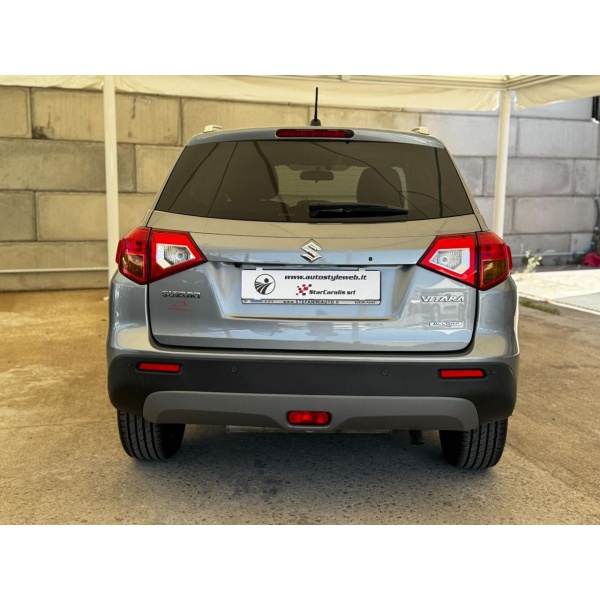 SUZUKI Vitara - immagine 8