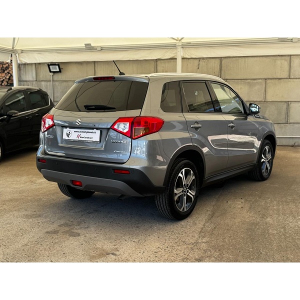 SUZUKI Vitara - immagine 7