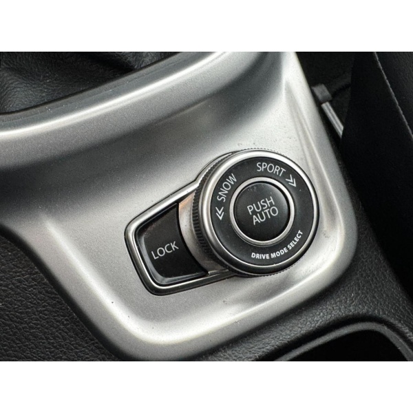 SUZUKI Vitara - immagine 30