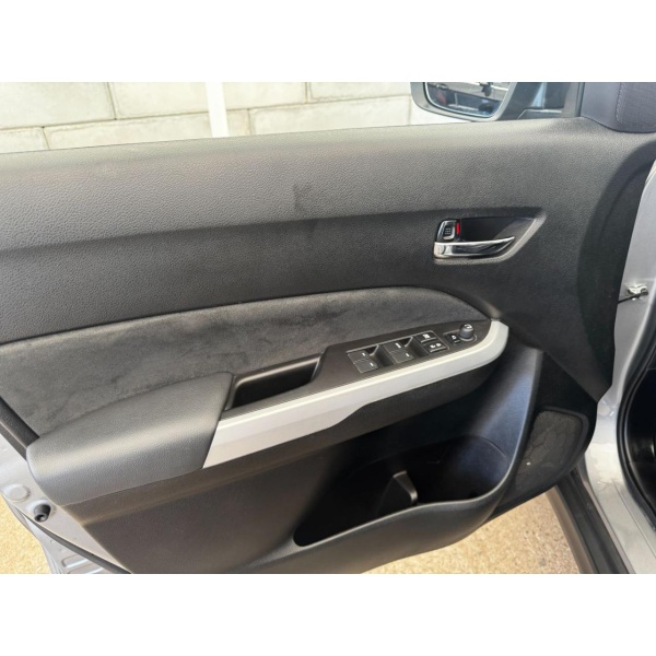 SUZUKI Vitara - immagine 14