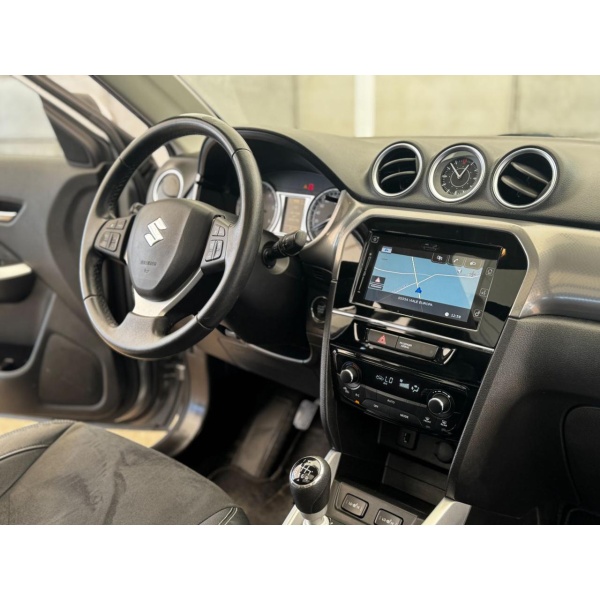 SUZUKI Vitara - immagine 26