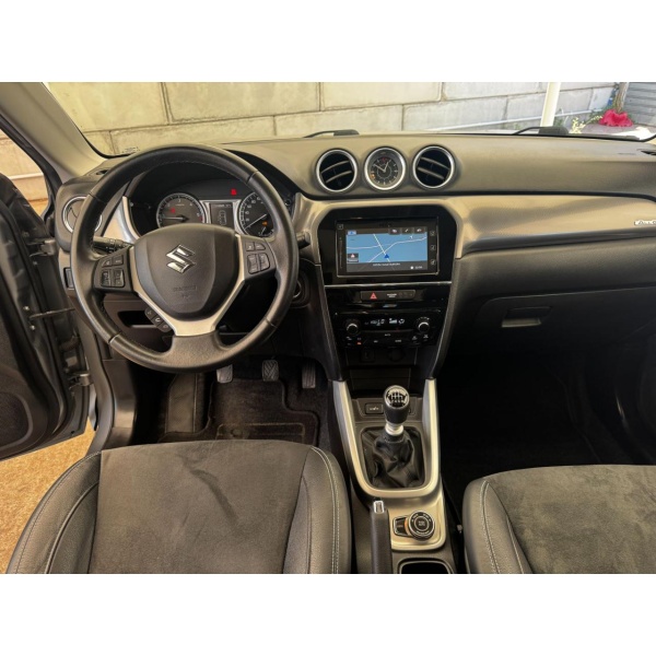 SUZUKI Vitara - immagine 19