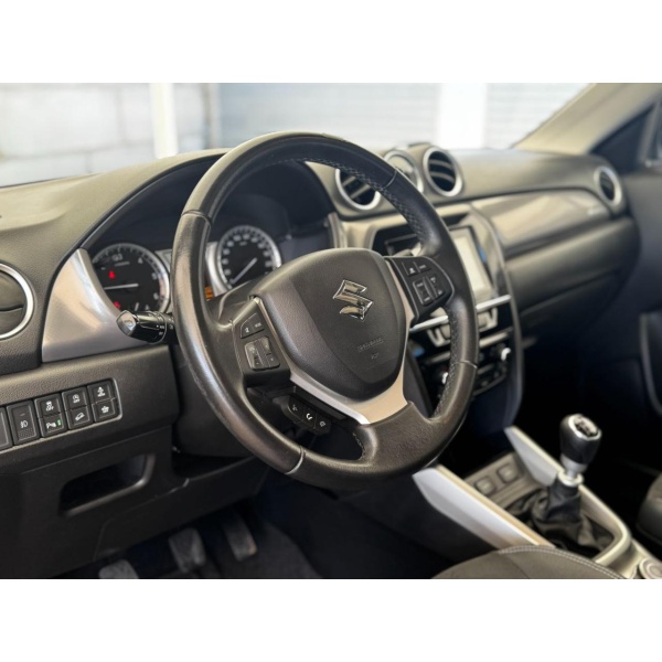 SUZUKI Vitara - immagine 12