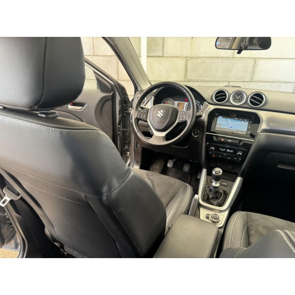 SUZUKI Vitara - immagine 25
