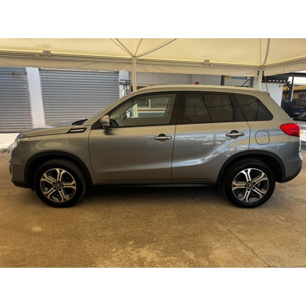 SUZUKI Vitara - immagine 3