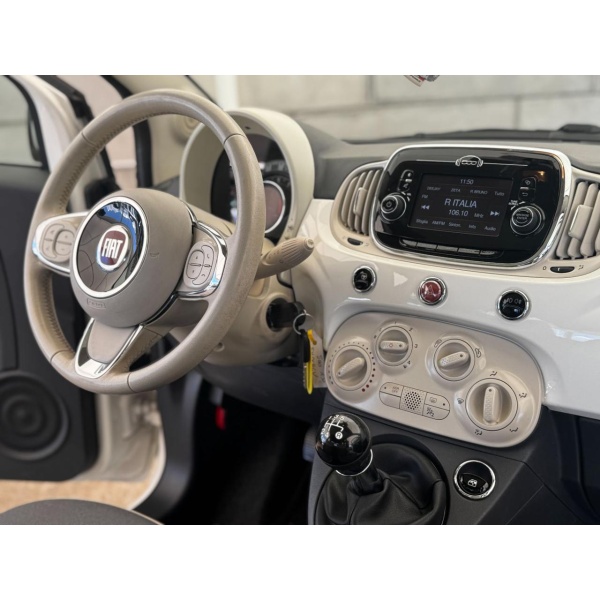 FIAT 500 - immagine 23