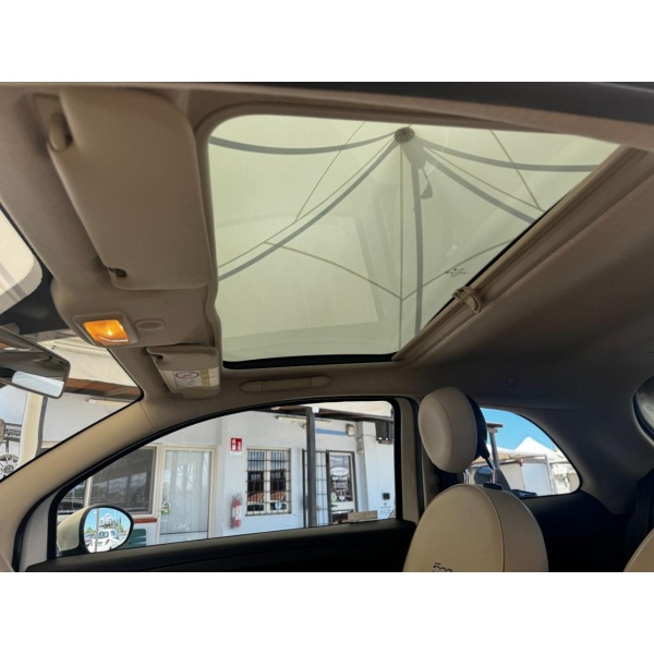 FIAT 500 - immagine 16