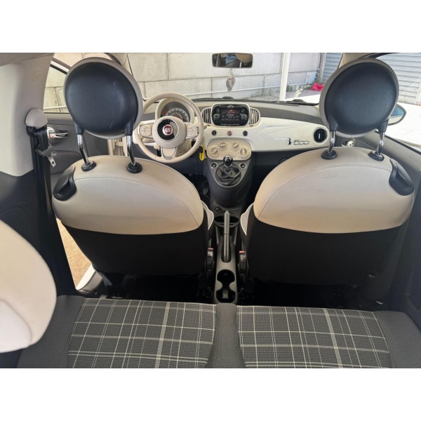 FIAT 500 - immagine 19