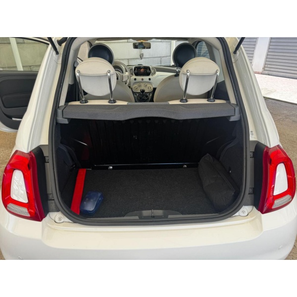 FIAT 500 - immagine 18