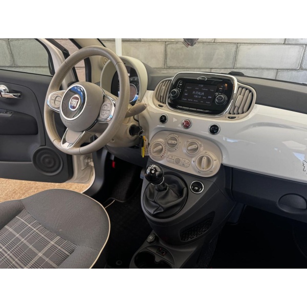 FIAT 500 - immagine 22