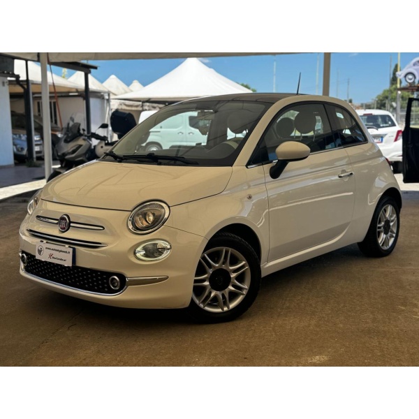 FIAT 500 - immagine 2