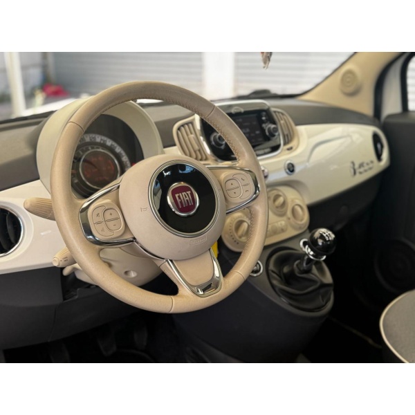 FIAT 500 - immagine 14
