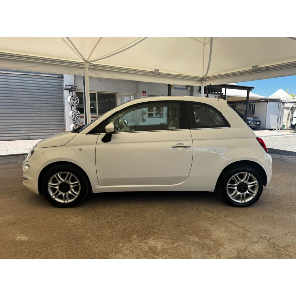 FIAT 500 - immagine 3